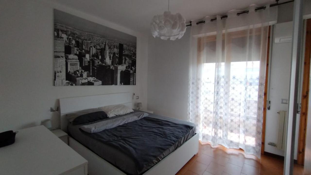 La Casa Dei Viaggiatori - Viareggio - Posto Auto Gratuito Apartment ภายนอก รูปภาพ